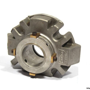 John-crane-4200-mechanical-seal