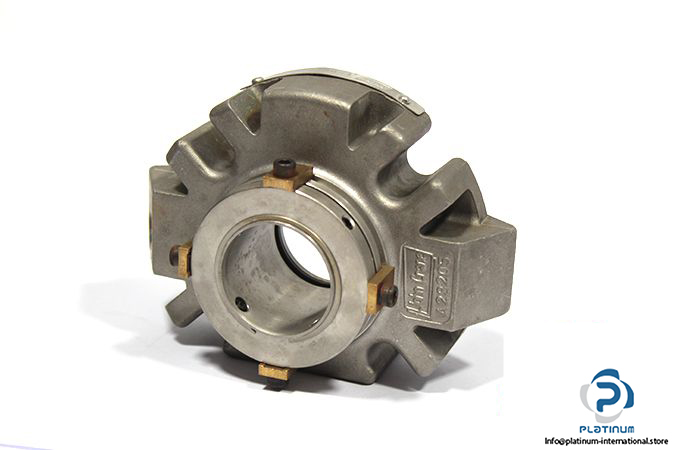 John-crane-4200-mechanical-seal
