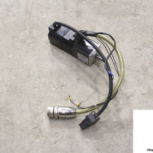 mitsubishi-HC-MFS13B-ac-servo-motor