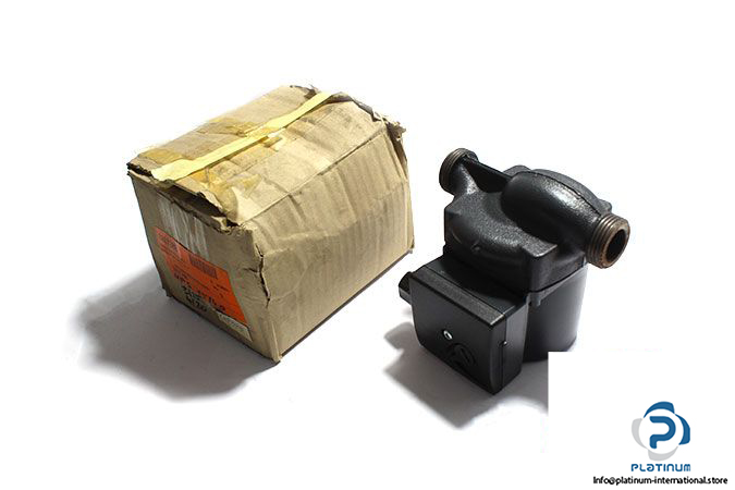 Grundfos-UPS-15-40-130-circulator-pump