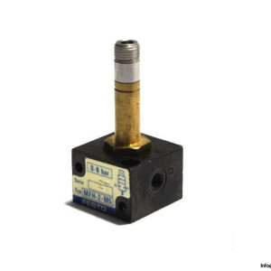 festo-4573-single-solenoid-valve-2