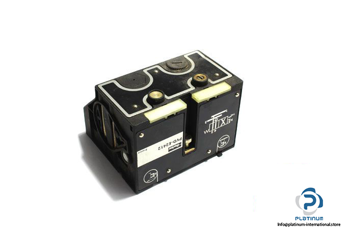 parker-PVD-E2412-power-valve