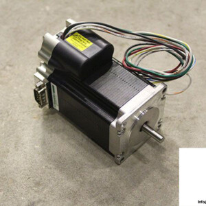 Schneider ILT2A573MB1A Stepper Motor