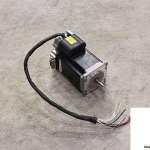 Schneider ILT2A573MB1A Integrated Drive ILT With Stepper Motor