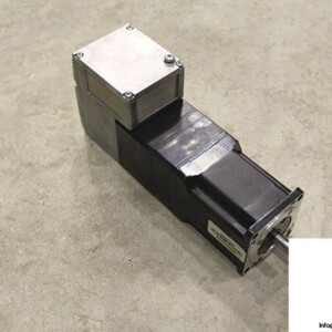 schneider-ILA2E572PB2A0-integrated-drive-ila-with-servo-motor