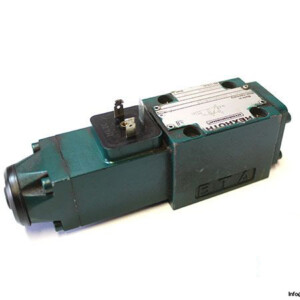 rexroth-3-WE-6-B51_AG24NZ4-directional-control-valve
