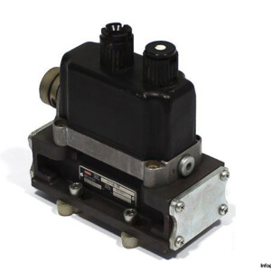 herion-25-561-11-single-solenoid-valve