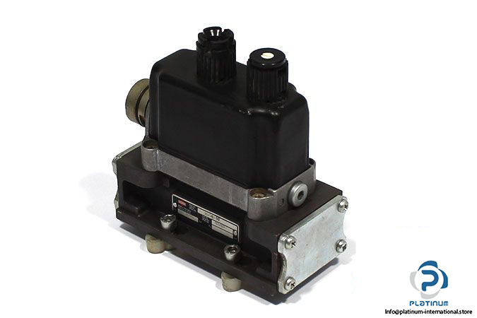 herion-25-561-11-single-solenoid-valve