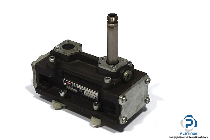 herion-25-561-08-single-solenoid-valve