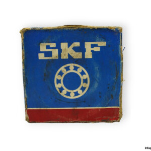skf-22309-CCK-spherical-roller-bearing