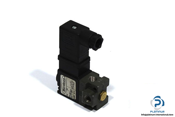 nordson-771103-single-solenoid-valve