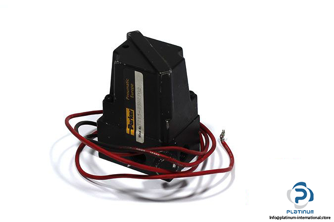parker-T215-25H2FO2-single-solenoid-valve