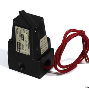 parker-T21525H2F22-single-solenoid-valve