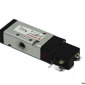 norgren-V61B423A-A2-single-solenoid-valve