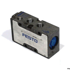 Festo 14294 Pneumatic Valve