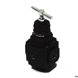 Norgren R73G-2GT-RMN Pressure Regulator