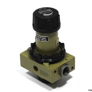 Norgren Martonair SP/R 1348 Pressure Regulator