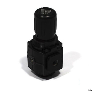 Norgren R73G-2GK-RMN Pressure Regulator