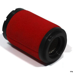 Zander 2010X Replacement Filter Element