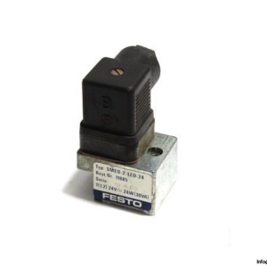 Festo 11885 Electrical Reed Switch