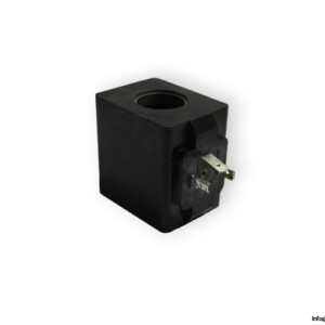 Schienle 4500049338 Solenoid Coil 