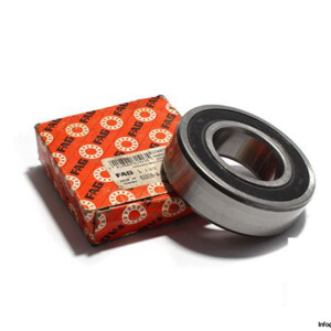 fag-62208-A-2RSR-deep-groove-ball-bearing
