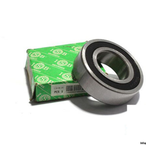 isb-62208-2RS-deep-groove-ball-bearing