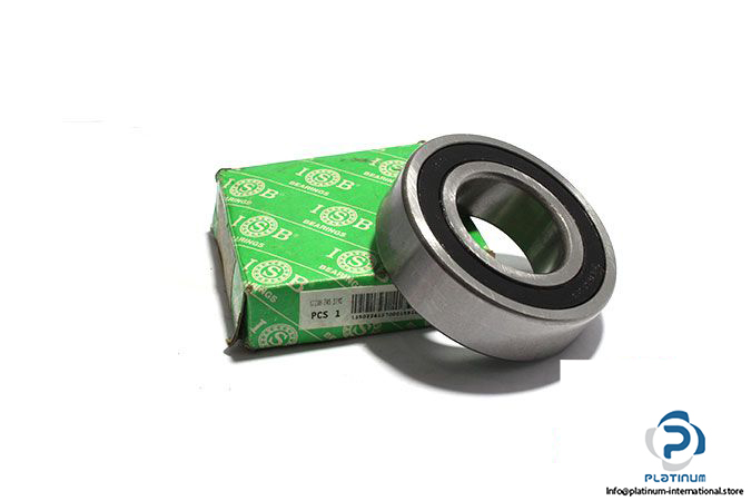 isb-62208-2RS-deep-groove-ball-bearing