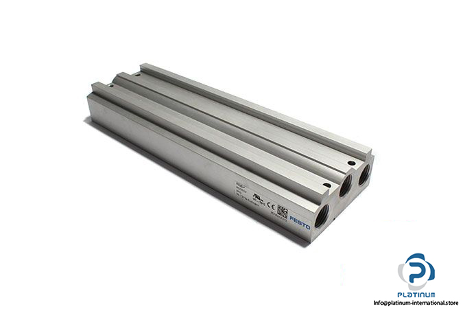 festo-8022019-manifold-assembly