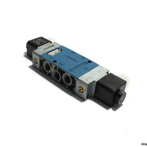 Wabco-5726225220-double-solenoid-valve
