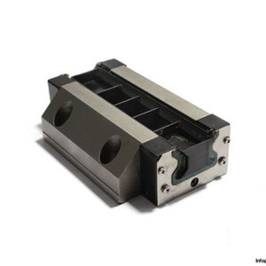 Rexroth R185331210 Roller Runner Block FLS