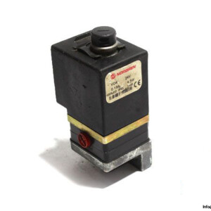 norgren-VO4Z486L-B6-2800-solenoid-valve