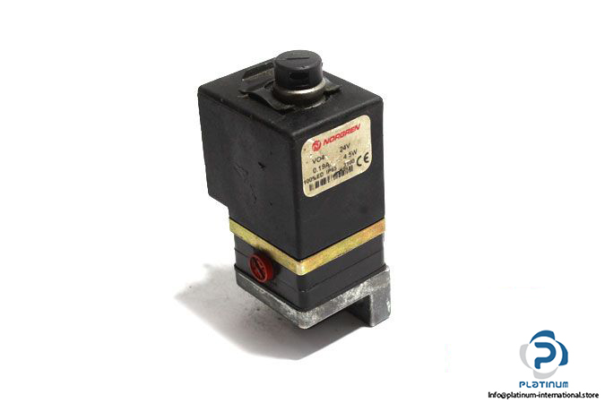 norgren-VO4Z486L-B6-2800-solenoid-valve
