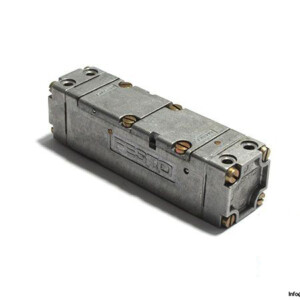 Festo-5736-pneumatic-valve