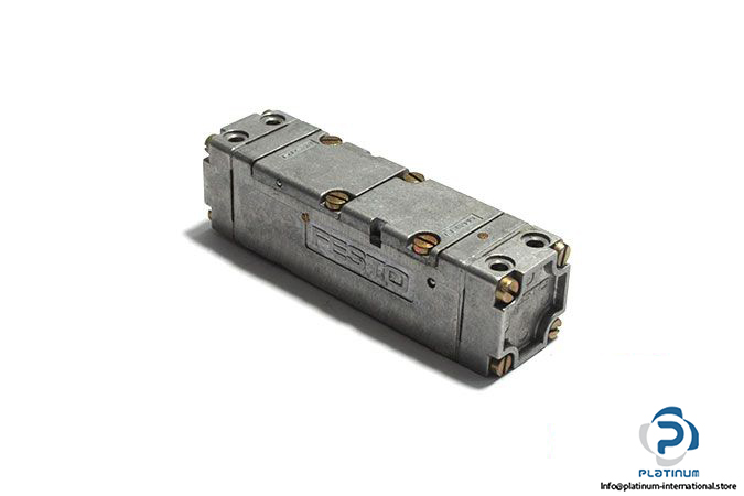 Festo-5736-pneumatic-valve
