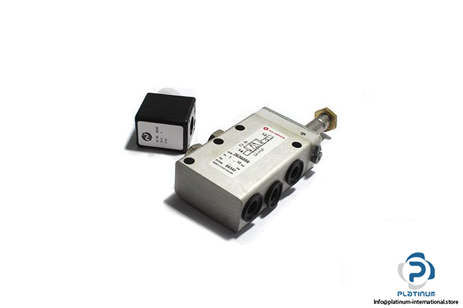 Herion-2636056-single-solenoid-valve