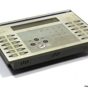 telemecanique-XBT-E015010-operator-interface
