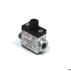 rexroth-534-005-1000-pilot-operated-non-return-valve