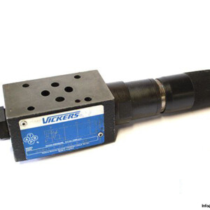 vickers-DGMX1-3-PP-AK-B-40-pressure-relief-valve