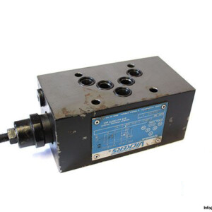 vickers-dgmx2-5-pb-bw-b-30-pressure-reducing-valve