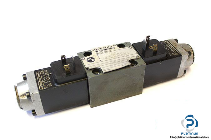 rexroth-4weh-16x30_6ag-24nets2z5l-directional-valve-pilot-operated