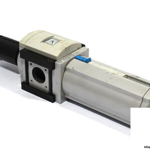 festo-564118-filter-regulator