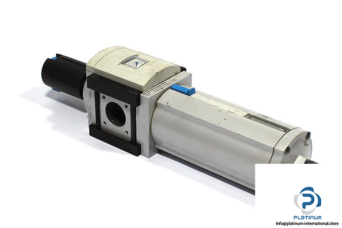 festo-564118-filter-regulator