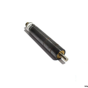 ACE Controls CVC-1/2 Shock Absorber