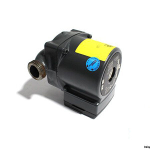 Grundfos UPS 15-40 130 Circulator Pump
