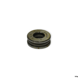 SKF 51100 Thrust Ball Bearing
