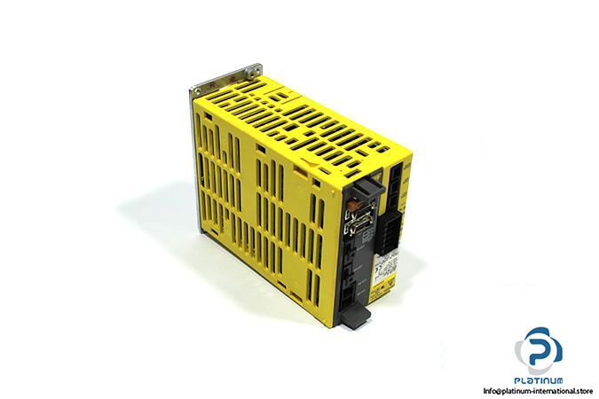 fanuc-A06B-6130-H001-servo-amplifier-2