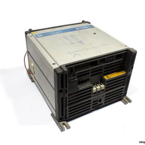 Telemecanique ATV 25 O 37 Frequency Inverter