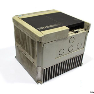 Allen-Bradley 1305-BA09A Frequency Inverter