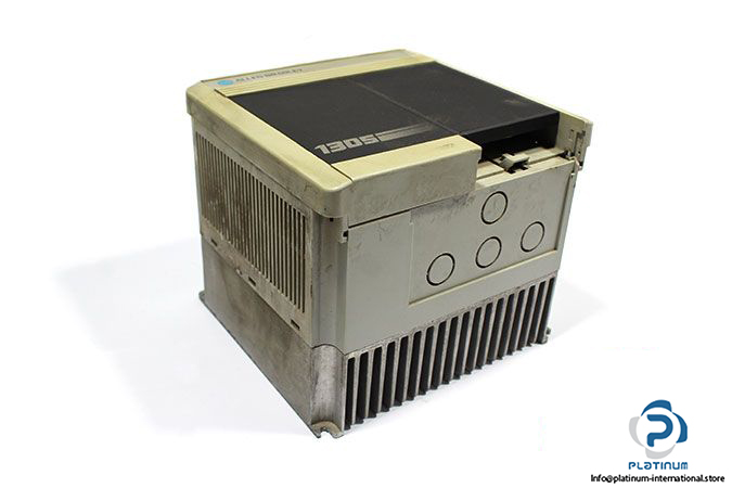 allen-bradley-1305-BA09A-frequency-inverter